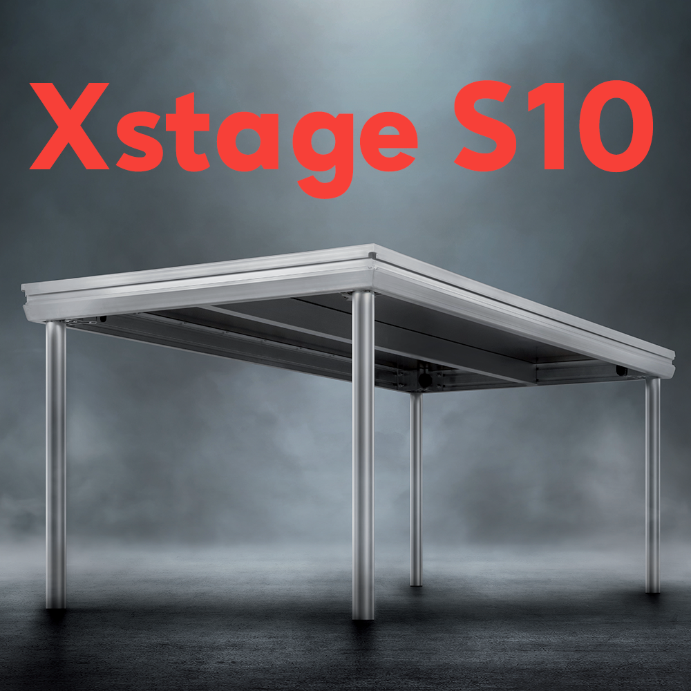 Xsatge S10