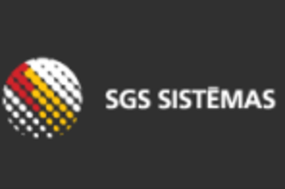 SGS Sistemas Ltd. - Latvia