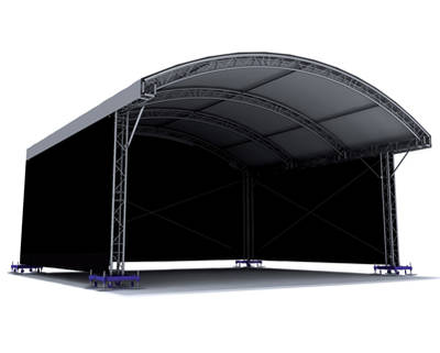 MR1 Arched (6x4 m & 8x6 m)