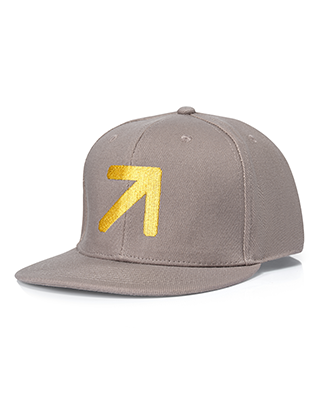 Milos|Baseball cap