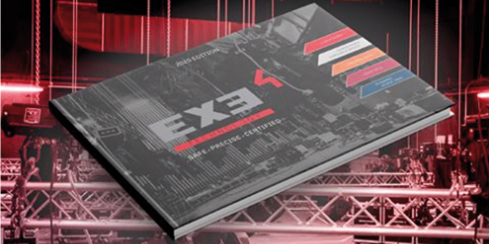 EXE TECHNOLOGY releases their 2020 catalogue!