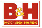 B&H Photo