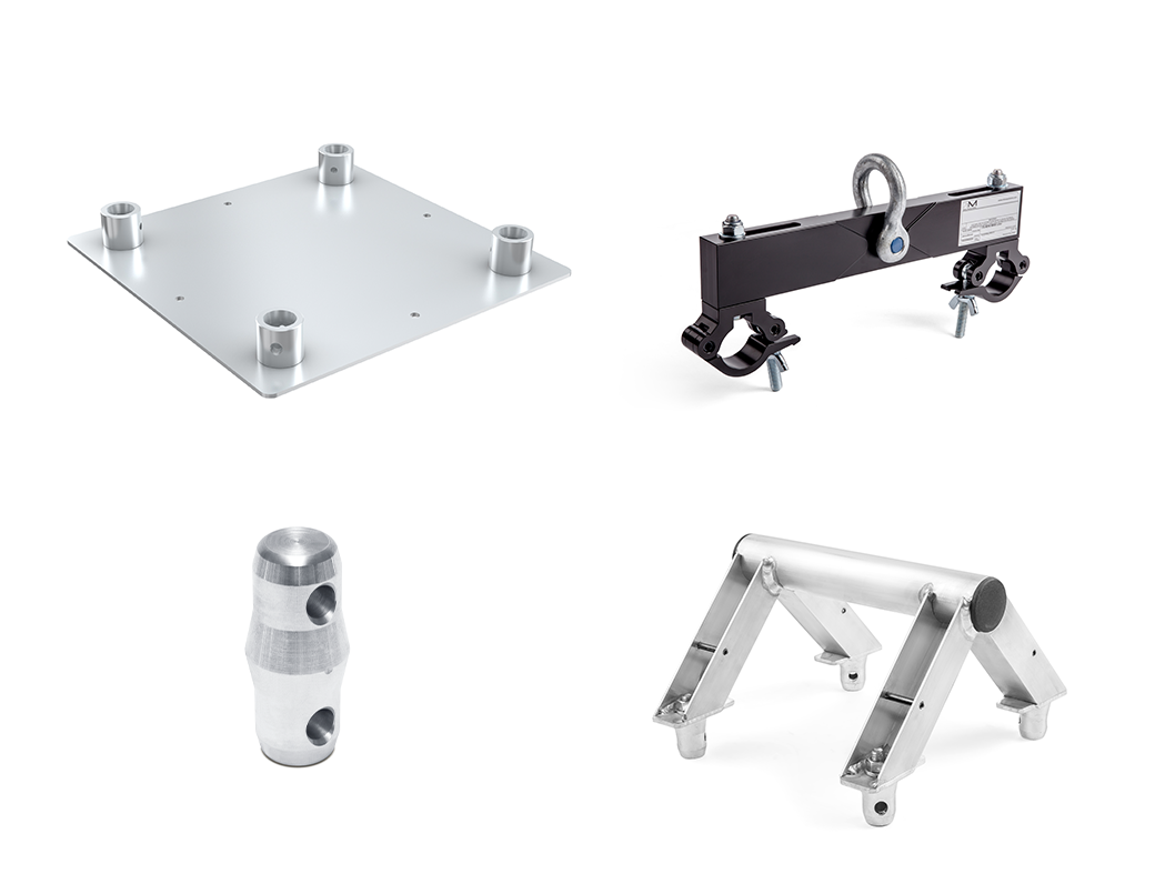 Truss Accessories