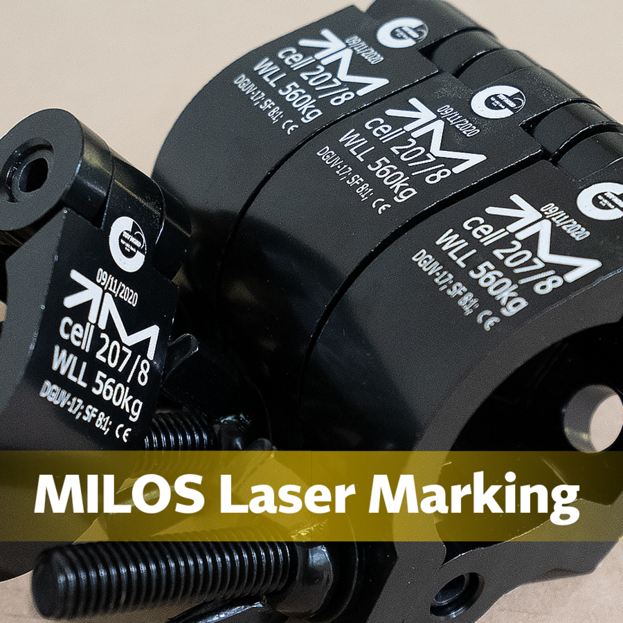 Laser Marking