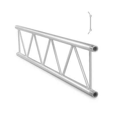 M390 - Medium duty truss with Regular & Heavy-Duty options