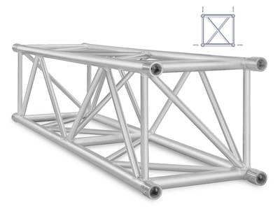 M520 - High Capacity truss range including compact folding option