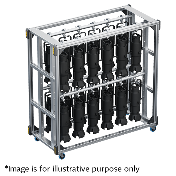 MMC Multipurpose Cart 