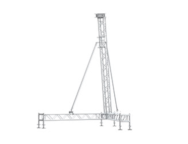 MRT1 PA Tower ( 750 Kg )