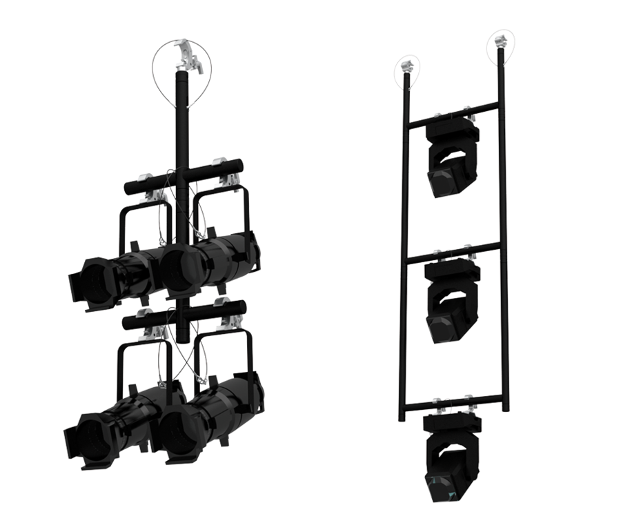 MILOS. Works better.