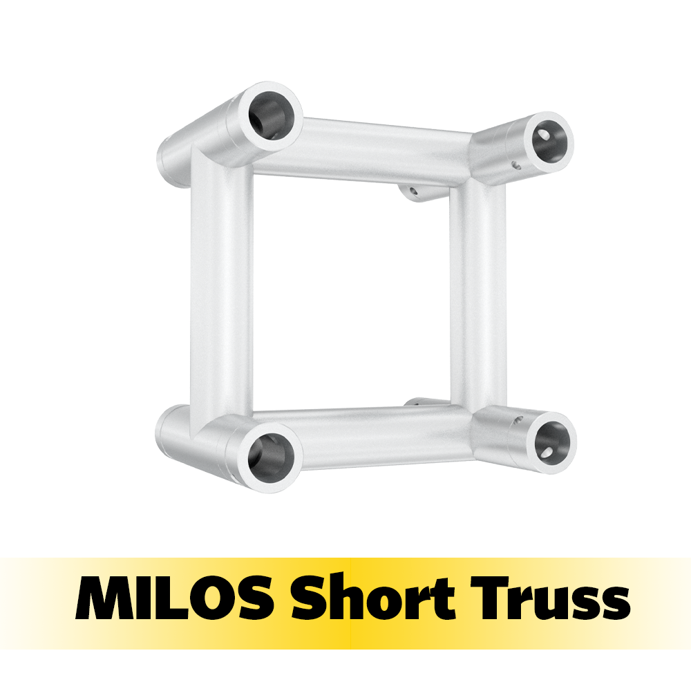 MILOS M290 Short Truss Section