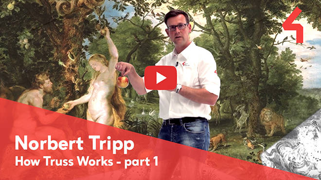 A4i.tv releases two new videos from Norbert Tripp