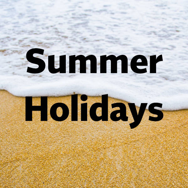 Milos Summer Holidays