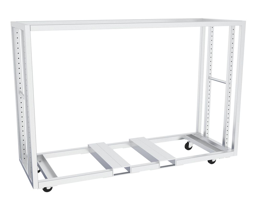 MMR01|2.3x0.8-1.6m|MeatRack