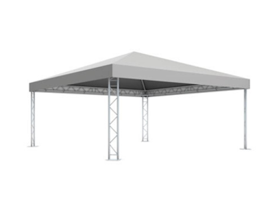 MDT1 Tent (6x6 m, 5x5m)