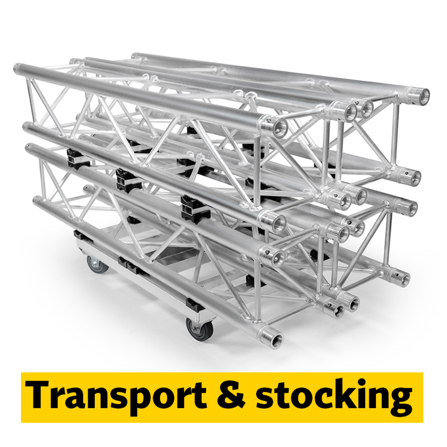 Truss-Dolly