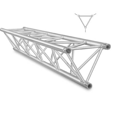 M390 - Medium duty truss with Regular & Heavy-Duty options