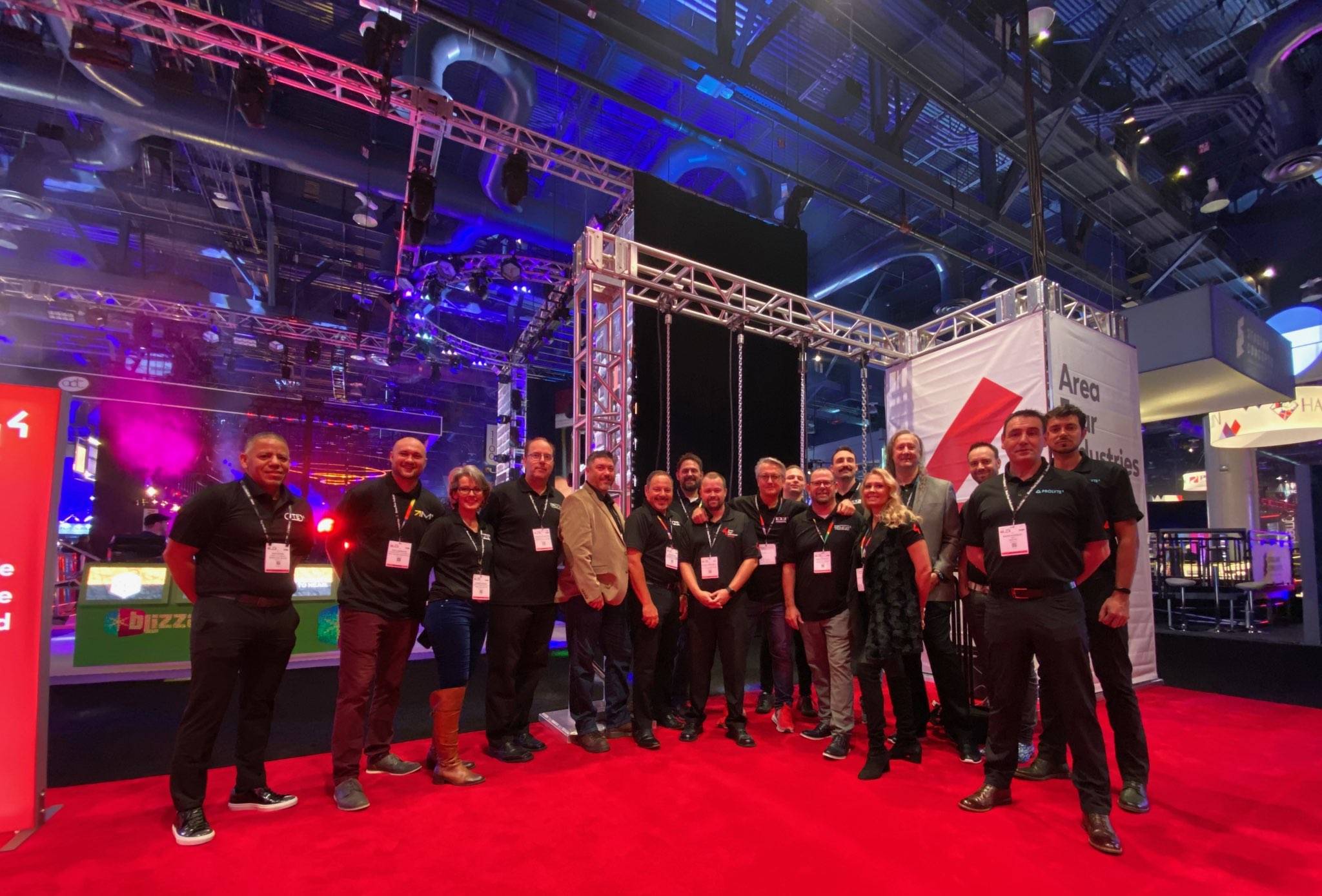 Looking back on three exciting days at LDI