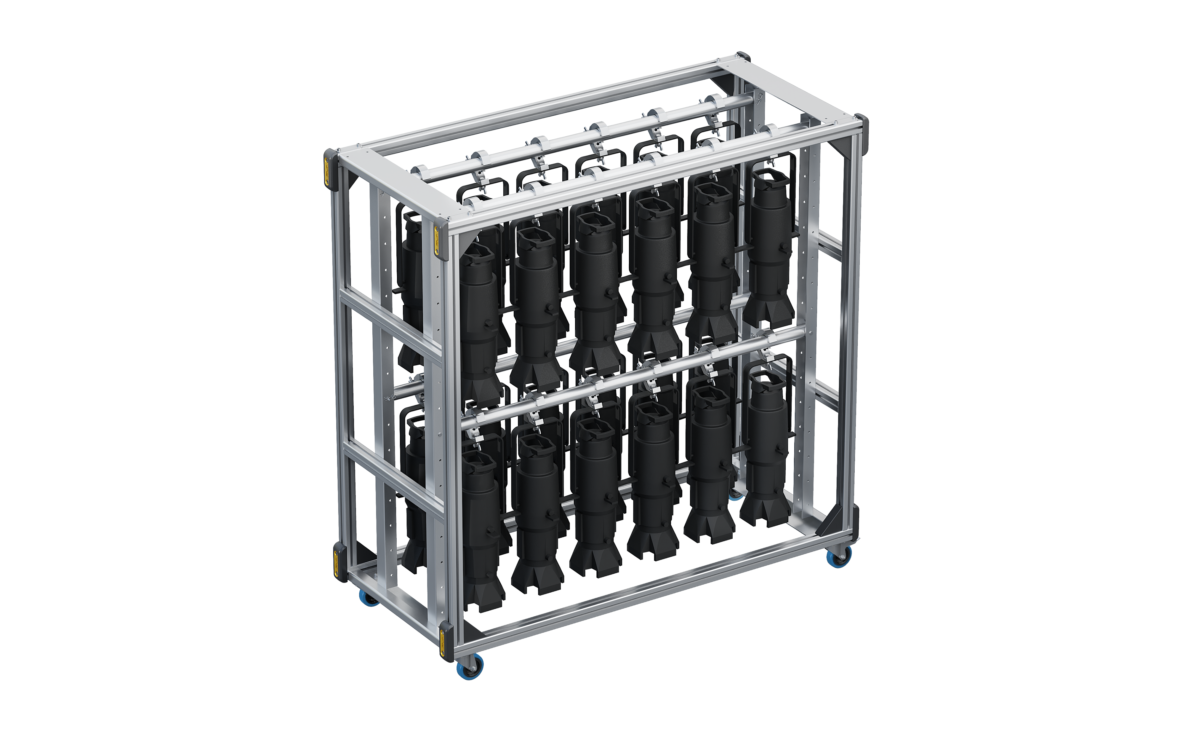 MMC Multipurpose Cart