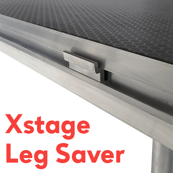 Xstage Leg Saver