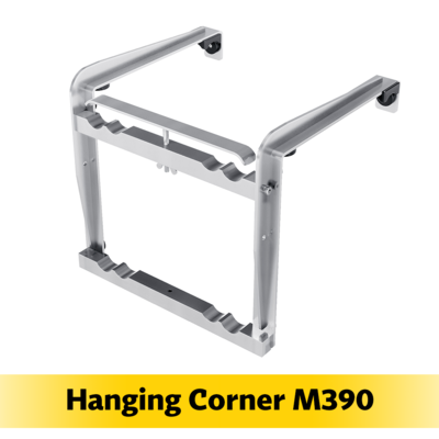 Hanging Corner M390
