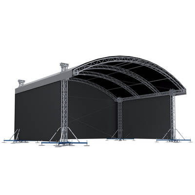 MR1T Arched (10x6 m, 8x6m)