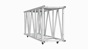 M1200 - High Capacity Aluminium Truss