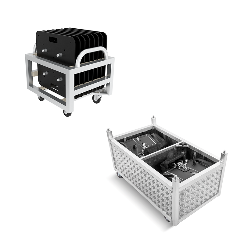 Carts & Dollys