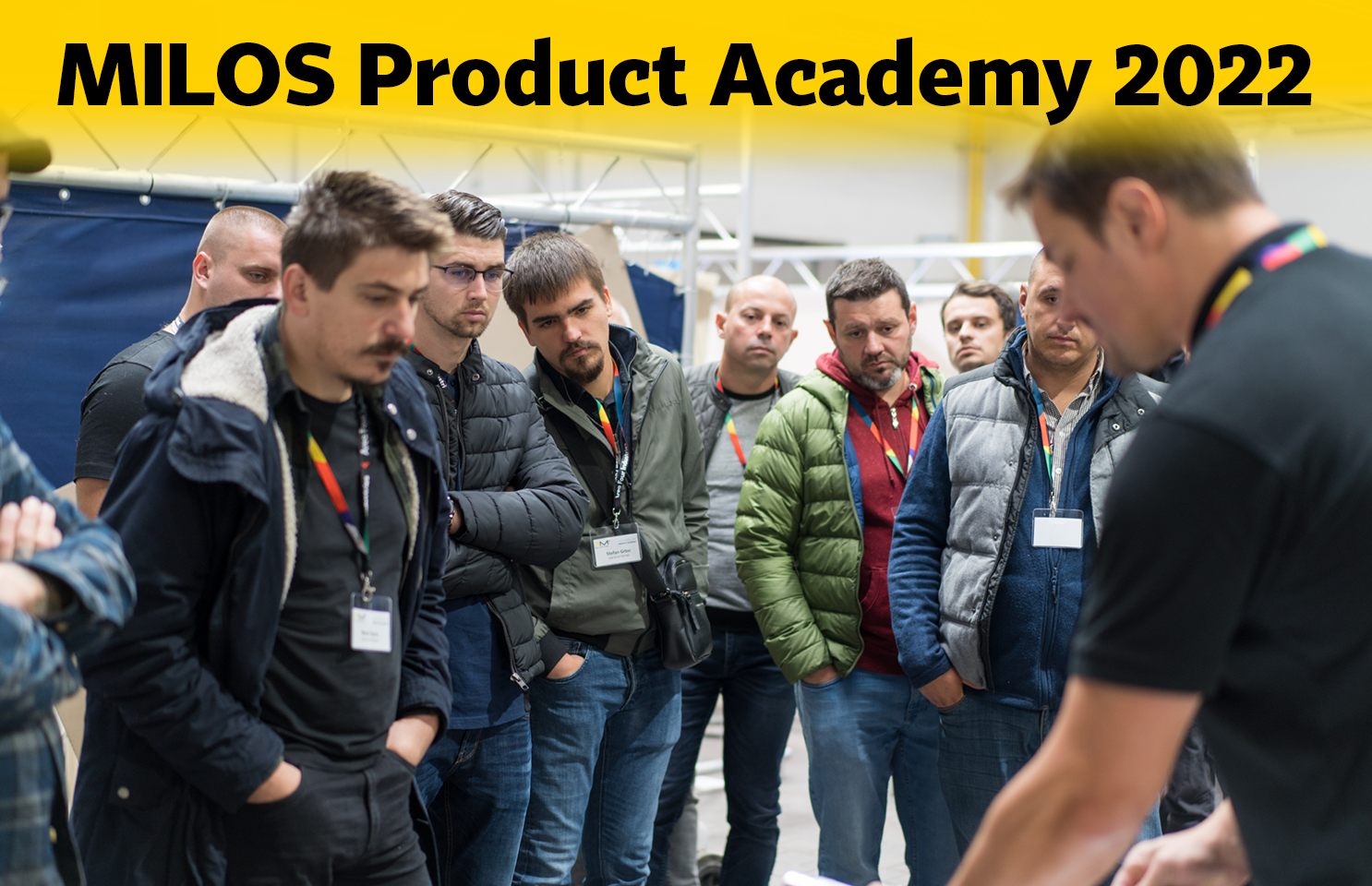 Product Academy 2022