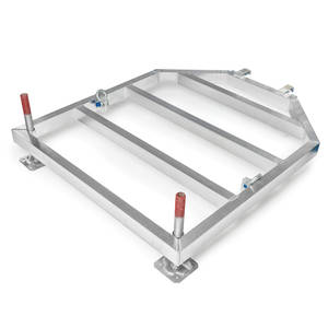 MT1 Ballast Base