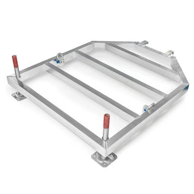 MT1 Ballast Base