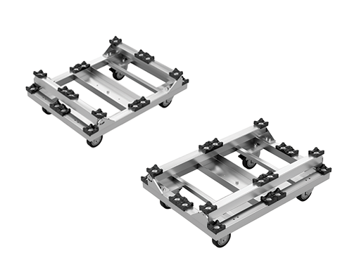 Truss Dolly-CRS