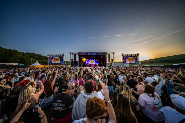 MILOS Igniting the Festival Season with SEL Live at Land Beyond!