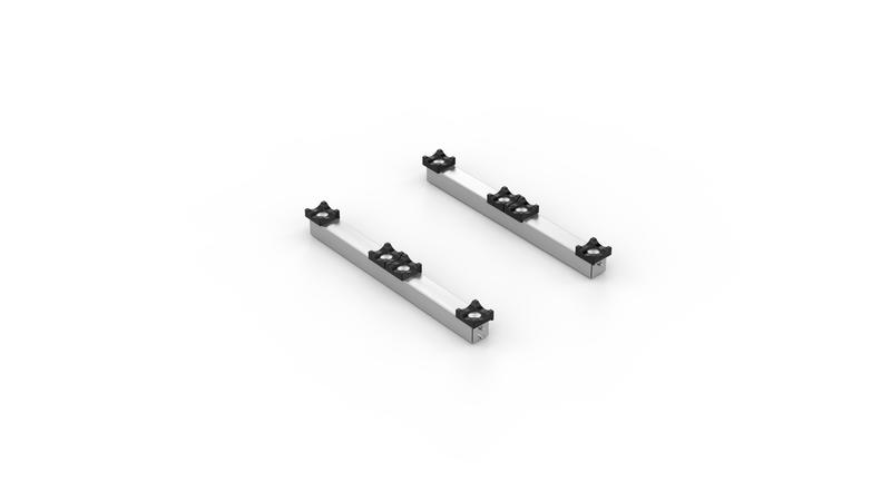 Truss Dolly - CRS Inserts