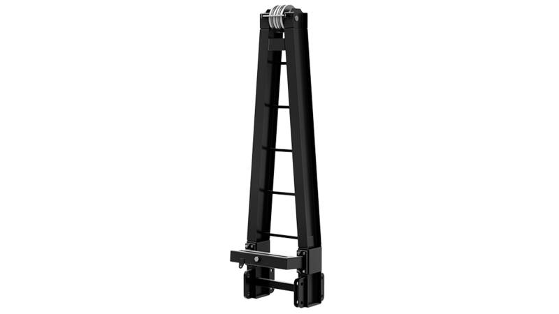 Tower Erector Helper