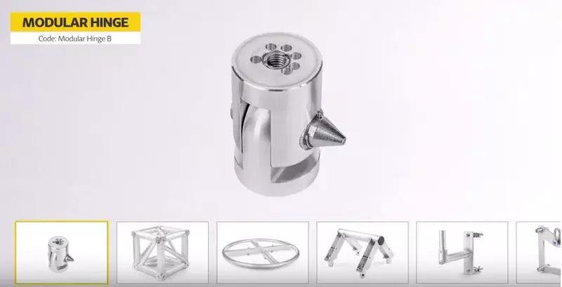 New Milos Products 2017