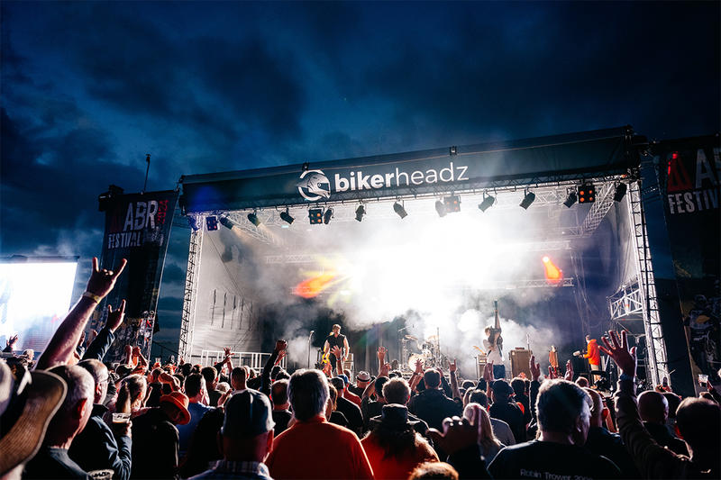 MILOS MR2K - ABR Festival