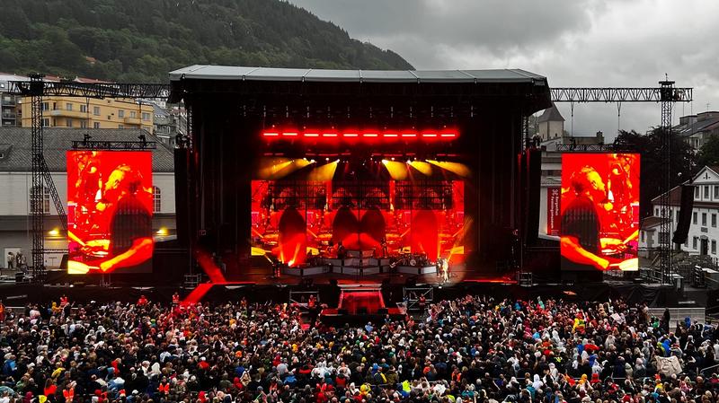 MILOS S-MR10 roof - Norway