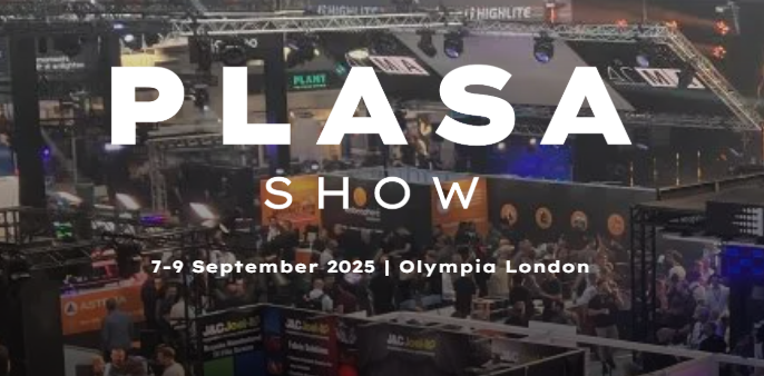 Plasa London
