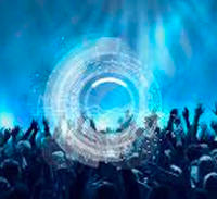 Prolight + Sound 2018