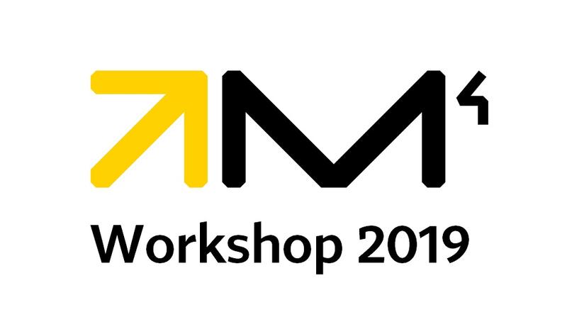 Milos Workshop May 2019