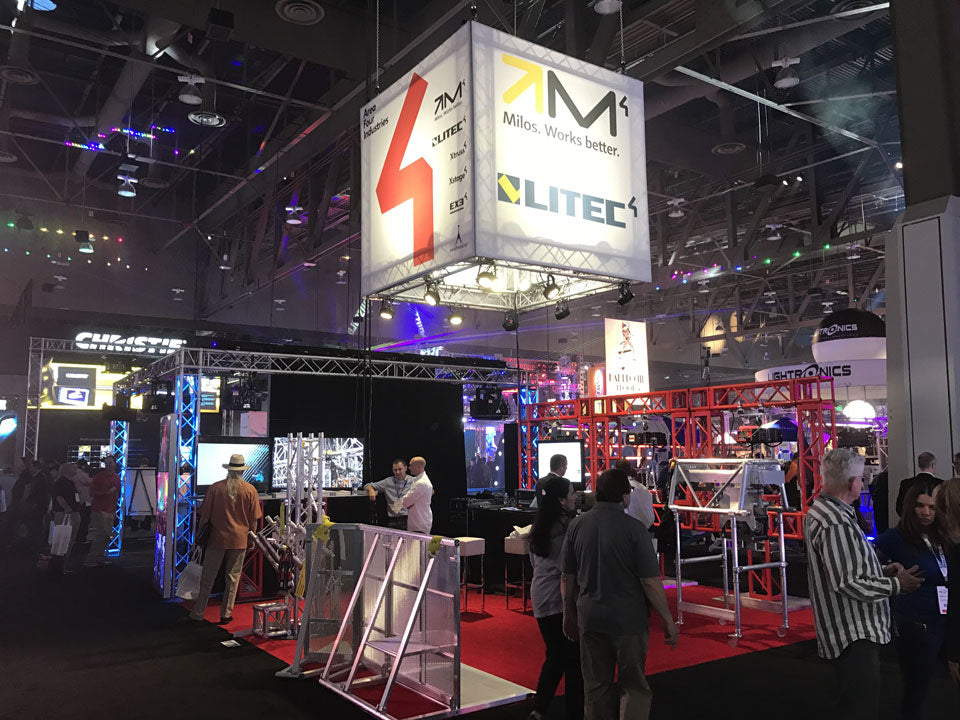 LDI Show 2016
