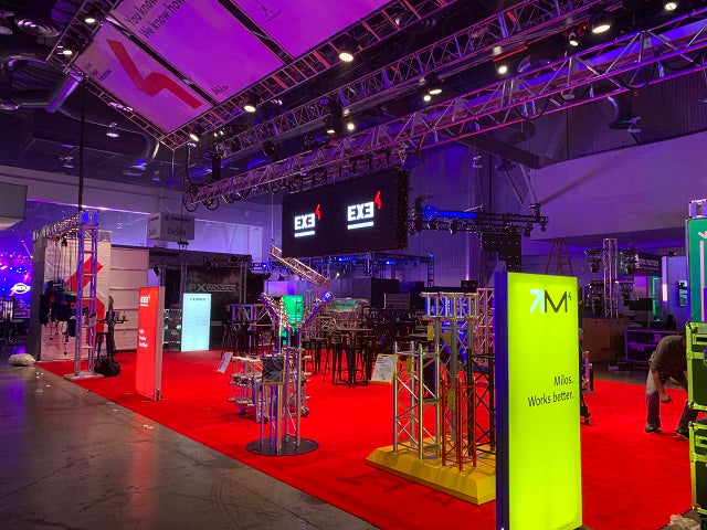 LDI Show 2019