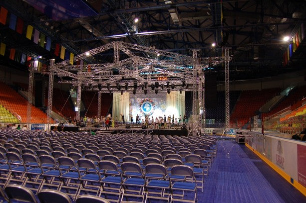 MR3 & xStage S4 - Belarus