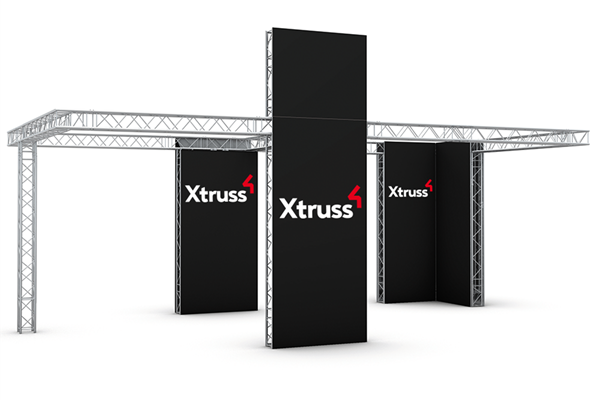 Dress Up Your Truss