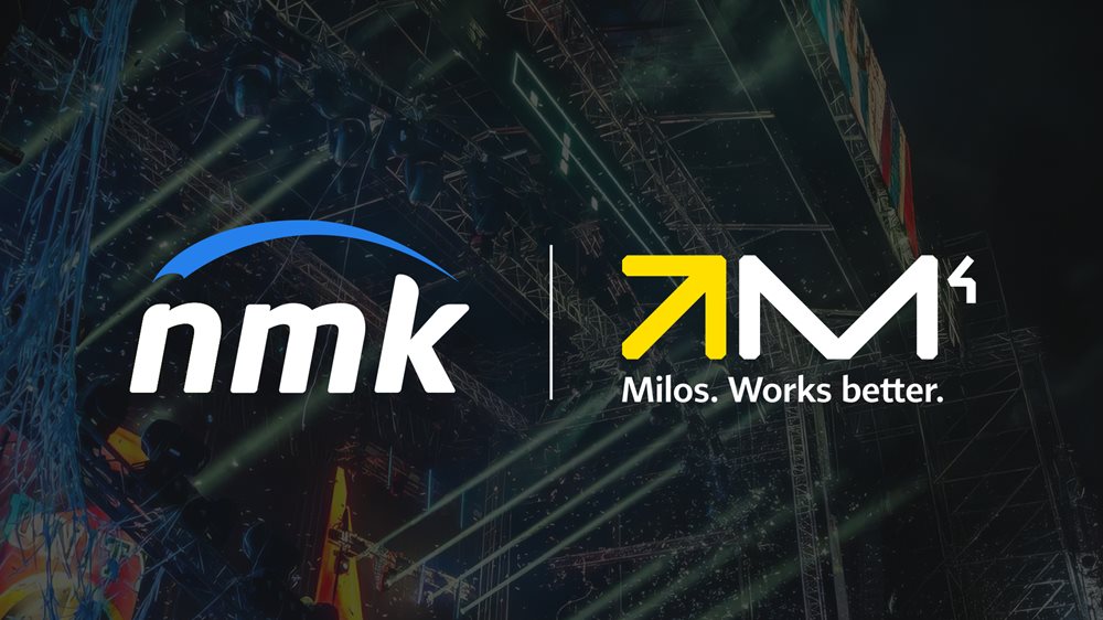 MILOS Announcemet