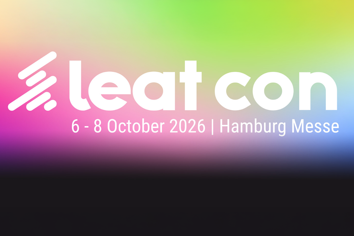 Leatcon 2026 - Hamburg
