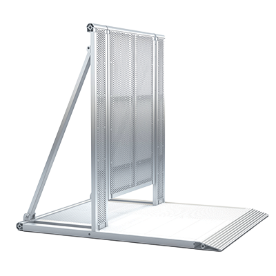 Barriers