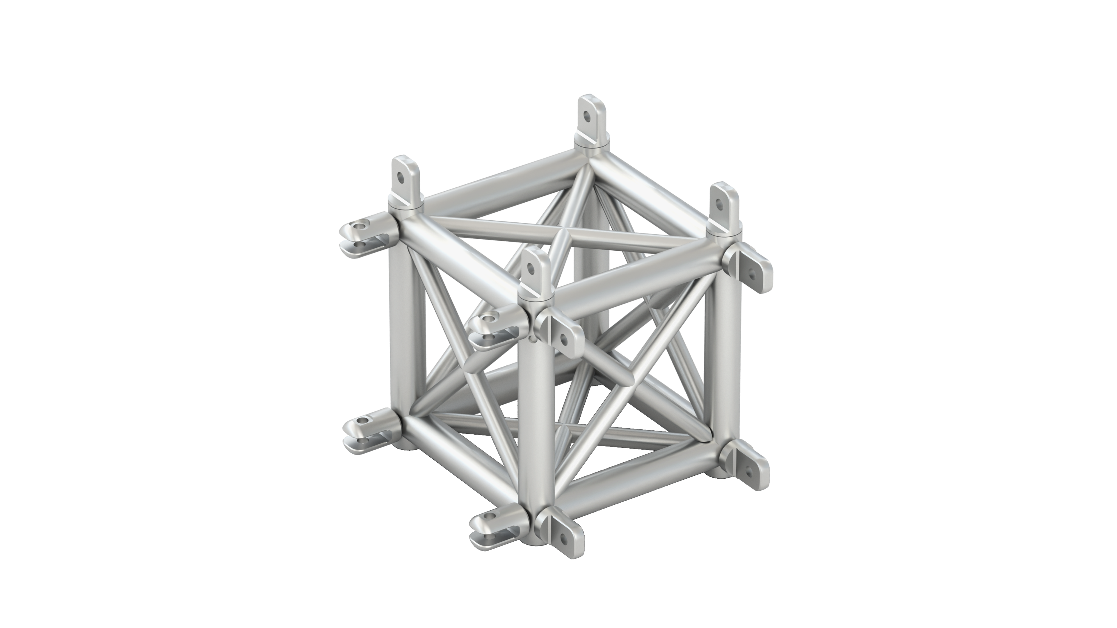 4GS-35 Corners & Multicubes