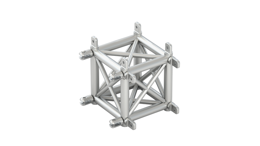 4GS-35 Corners & Multicubes