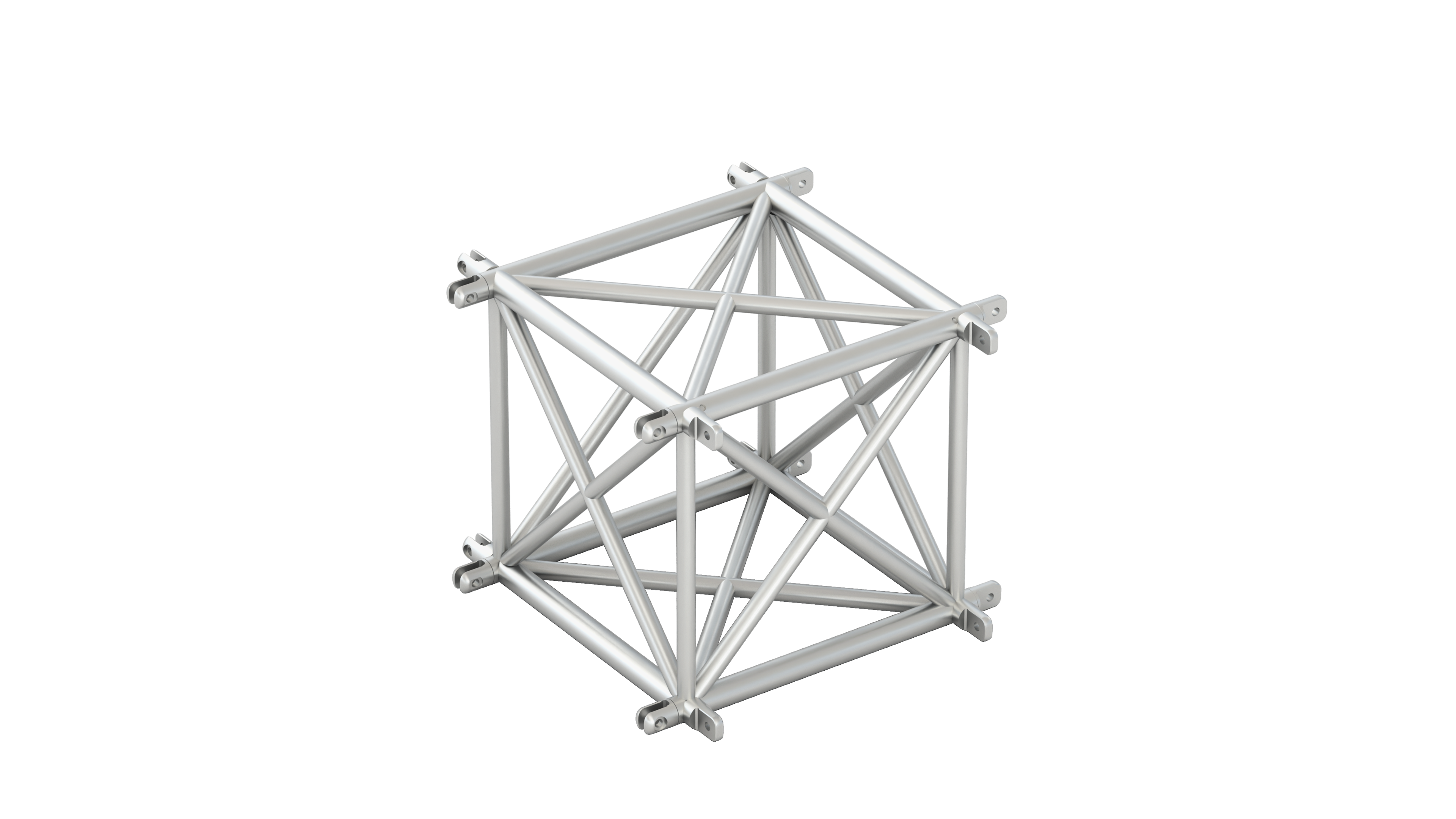 4GS-62 Fold Corners & Multicubes